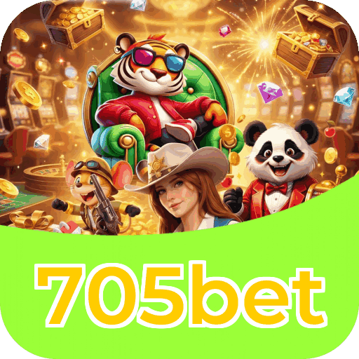 Cashback semanal 705bet