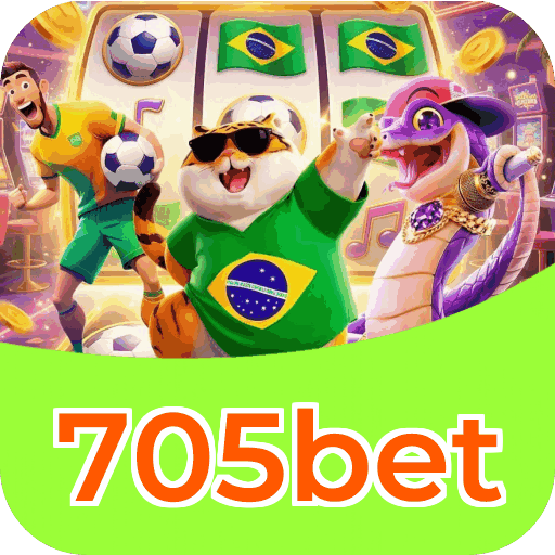 Instalação Android 705bet