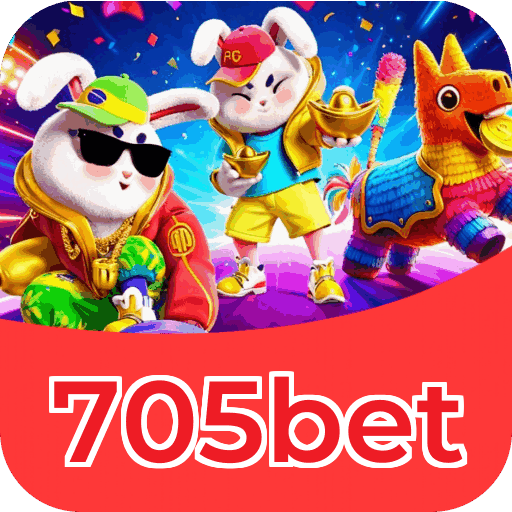 Suporte 705bet
