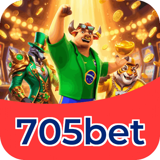 Slots Premium da PG Soft na 705bet