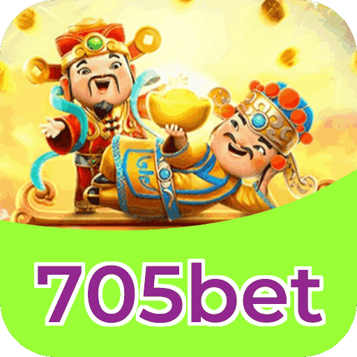 Login rápido no app 705bet