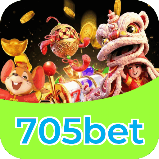 Siga a 705bet no Facebook