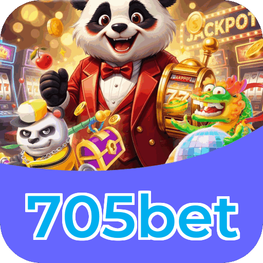 Jogos com maior RTP na 705bet