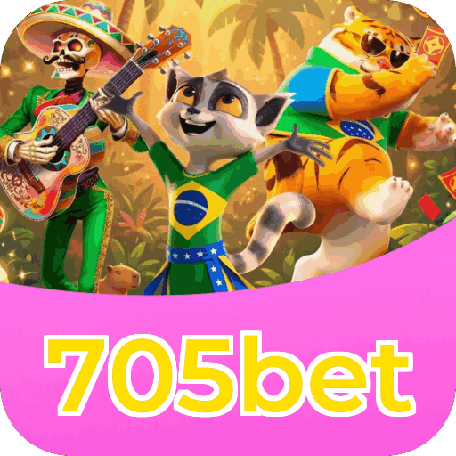 Métodos de pagamento aceitos na 705bet