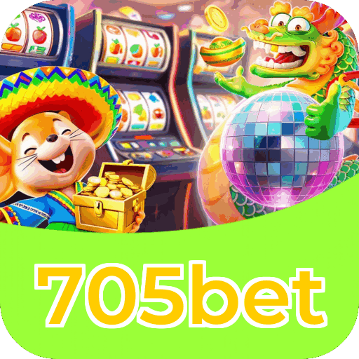 Cadastro 705bet