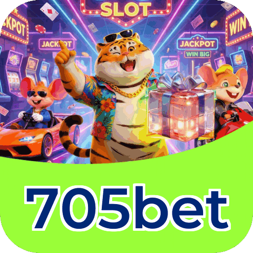 Reload Bonus 705bet